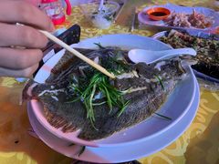 -南海渔村海鲜餐厅(溪涌店)
