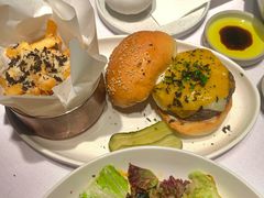 -Bistro Wang 牛排馆