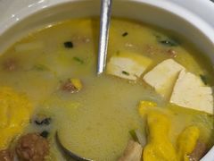 -兰湘子·湘菜小炒(崂山丽达店)