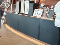 -瑞幸咖啡(清华科技园·唐诗主题店)