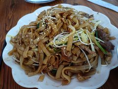 -南记食粥坊·宵夜大排档(岭南分店)