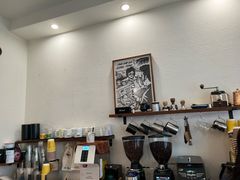 -Tequila Espresso(嘉善路店)