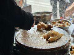 -肥婆兰鸡饭(西门外街店)