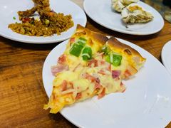 -汉巴味德(大悦城店)