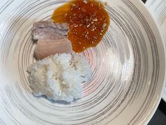 -庐灶江南·江南菜·四合院Bistro(东直门雍和宫·原华侨宾馆店)