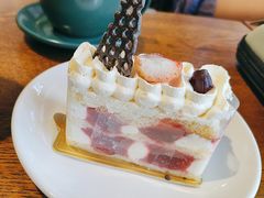 -希籽咖啡(大召店/清真)