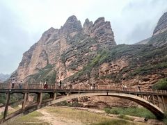 -炳灵寺世界文化遗产旅游区