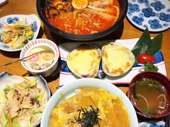 -一心创作料理屋(经开万达店)