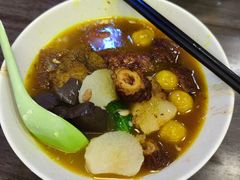 -新记美食(关闸店)