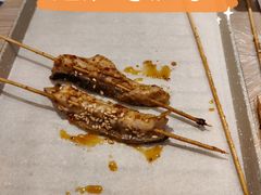 -靓靓蒸虾·头牌蒸虾(万松园玲珑店)