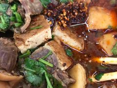 -老北京卤煮(平阳路大马店)