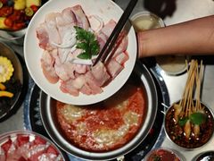 -椰庭·椰子鸡·创意玩家(晶耀前滩店)