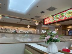 -李先生牛肉面大王(广渠门内店)