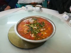 -笑红饭庄