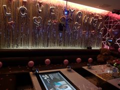 -真爱范特西KTV(交大店)