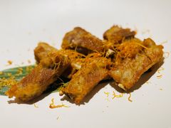 蒜香排骨-香樟花园新粤料理(无锡万象城店)