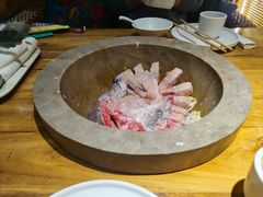 -云尊府云南菜·蒸汽石锅鱼(五棵松华熙店)