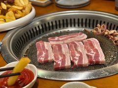 -石頭記榴莲烤肉(万达金街店)