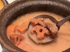 -刘胖子家常菜·蹄花焖藕(兴业店)