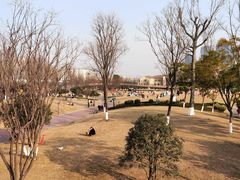 -府河摄影公园