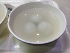 -壹条龙饭庄台基厂店