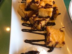 -翠华餐厅(山顶道店)