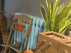 -84那年咖啡馆(李沧万达店)