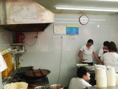 -小路易生煎馆(前进五路店)