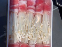 -刘炭长牛烧大块烤肉(珠海香洲店)