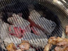 -麻蒲碳烤肉(嘉禾东平地铁站19号店)