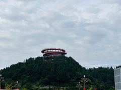 -恩阳古镇