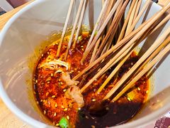 -木屋烧烤(西南角店)