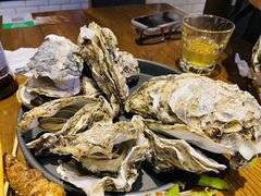 -烧货·活海鲜炭烧(湖滨商业街店)