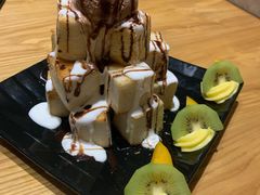 -峨嵋小镇·川菜(勒泰中心店)