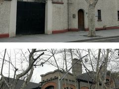 -上海旅游集散中心(万体站)