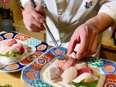 -镹·鱼料理  国产鱼使用店