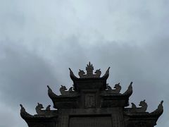 -南关石牌坊古镇