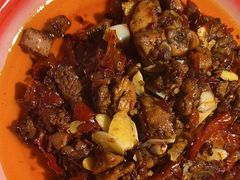 -柴窝堡22号辣子鸡·传承新疆菜