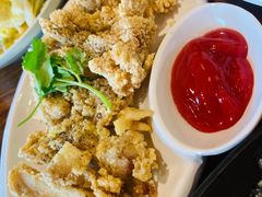 -大三元台湾鲁肉饭(沙井新桥店)