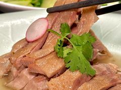 -淮扬府(安定门店)