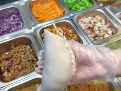 -张果佬年糕卷(科巷店)