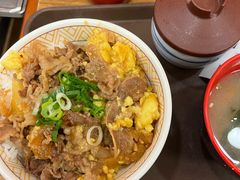 -食其家·牛丼咖喱(广元西路店)
