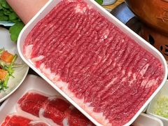 -牛街·马辈儿涮肉(牛街总店)