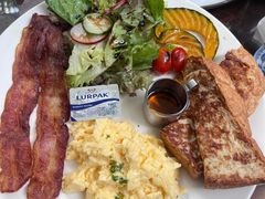 -Fern Forest Cafe