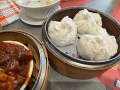 -点点心点心专门店(旺角店)