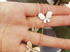 -Tiffany & Co.蒂芙尼
(天津万象城店)