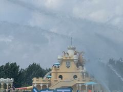 -秦皇岛乐岛海洋王国