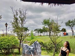 -青岛海泉湾度假区温泉