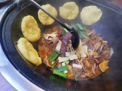 -曹丞相·地锅鸡·地锅鱼(武林店)