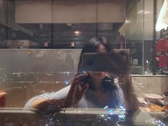景观位-洲际酒店·地平线全日餐厅HORIZON CAFÉ